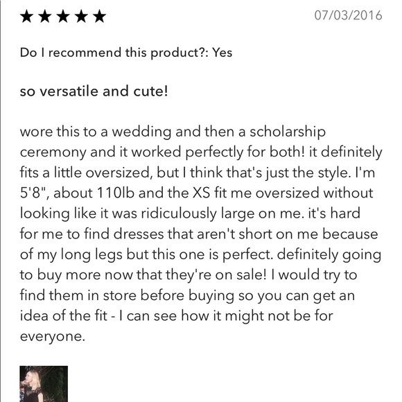 Urban Outfitters Kimchi Blue Lily Embellished Trapeze Dress in Ivory - Picture 11 of 16